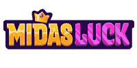 MidasLuck logo