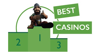 Best Online Casinos