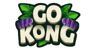 GoKong logo