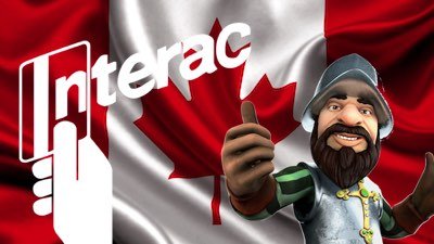 Interac Canada