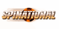 Spinational logo