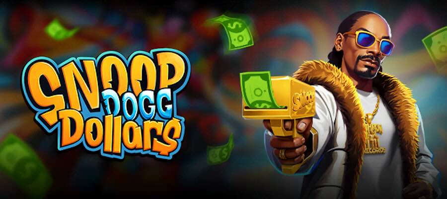 Snoop Dogg Dollars