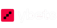 Ybets logo