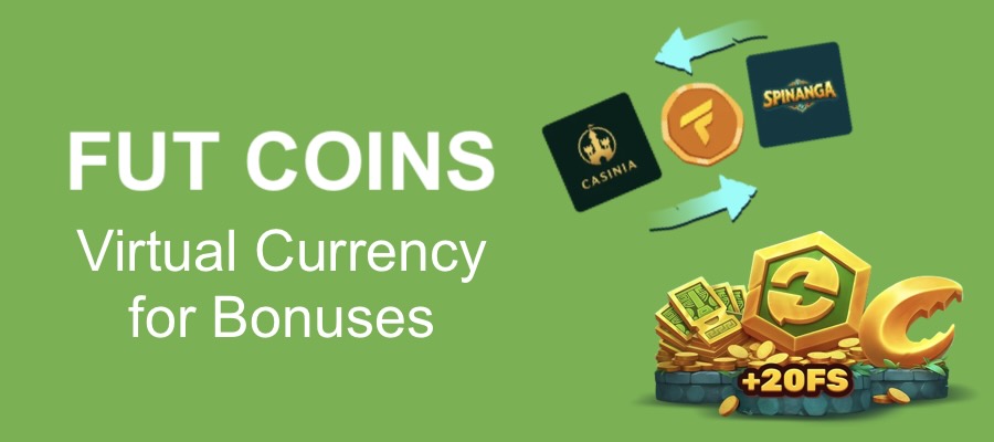 FUT Coins - Virtual Currency for Bonus Purchases