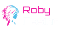 Roby Casino logo