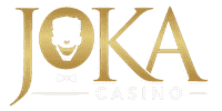 Joka Casino logo