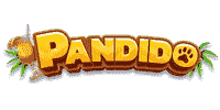 Pandido logo