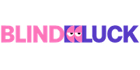 Blindluck logo