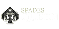 Spades Queen logo