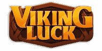 Viking Luck logo