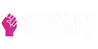 Rebellion Casino logo