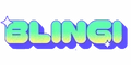 Blingi Casino logo