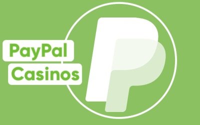 PayPal Casinos