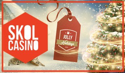Skol Casino's Advent Calendar