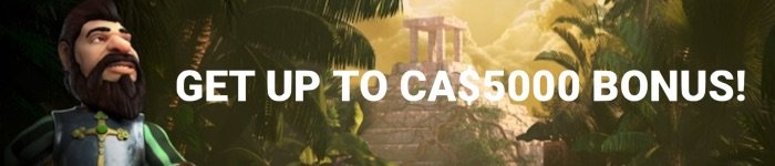 Casinonic bonus