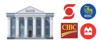 Money Transfers from Canadian Banks