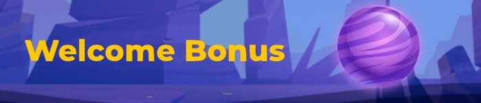 Cosmic Slot bonus