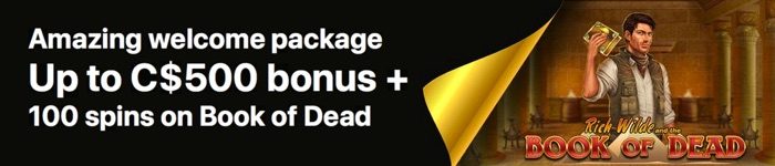 VIPs Casino Bonus