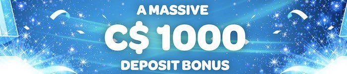 Spin Casino Bonus