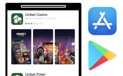 Online Casino App