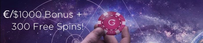 Genesis Casino bonus