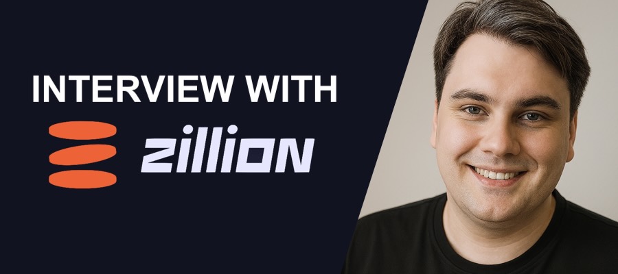 Zillion Games Interview