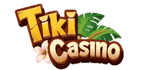 Tiki Casino logo