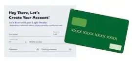 2. Register an Account and Make a First Deposit