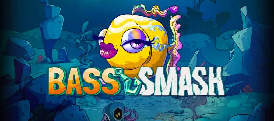 Bass Smash