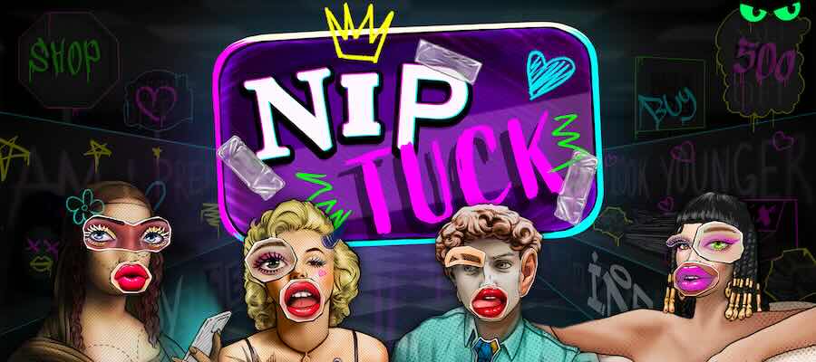 Nip Tuck