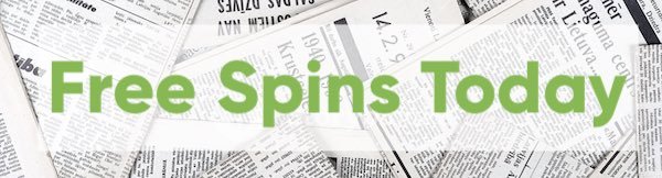 Free Spins Today