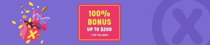 Caxino Casino Bonus