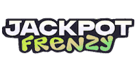 Jackpot Frenzy logo