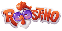 Roostino logo