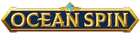 OceanSpin logo