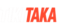 TikiTaka Casino logo