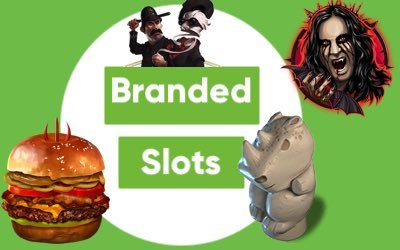 Branded Slots