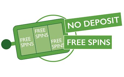 Free Spins No Deposit