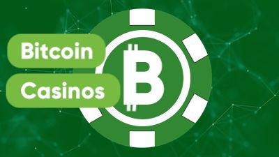 Bitcoin casinos