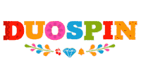 DuoSpin logo