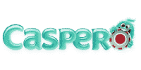 Caspero logo