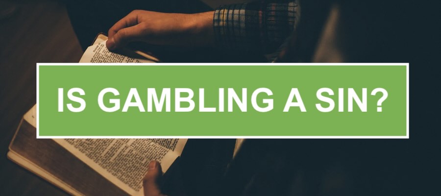 Is Gambling a Sin? What the Holy Books Say