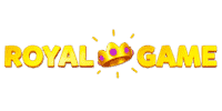 RoyalGame logo