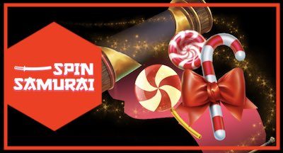 Spin Samurai's Advent Calendar