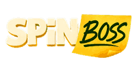 SpinBoss logo