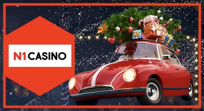 N1 Casino Advent Calendar