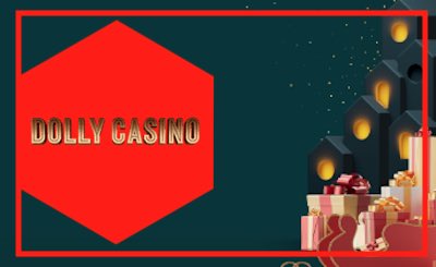 Dolly Casino Advent Calendar