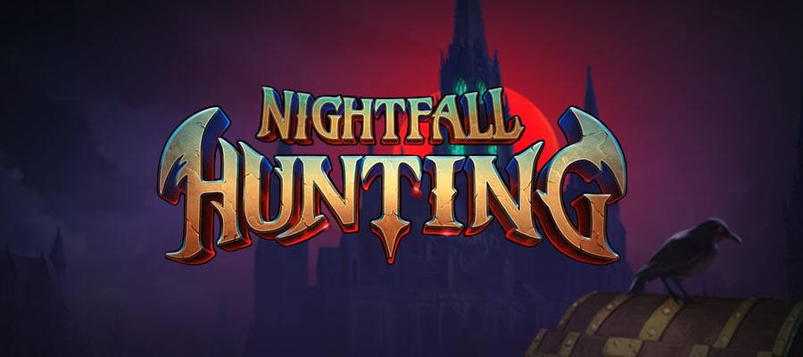 Nightfall Hunting