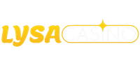 Lysa Casino logo
