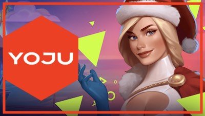 Yoju Casino's Advent Calendar